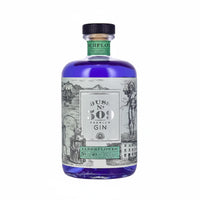 Buss -  No.509 Elderflower Gin