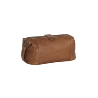 The Chesterfield Brand - Leren Toilettas 'Vince'