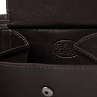 The Chesterfield Brand - Leren Portemonnee 'Harlem'