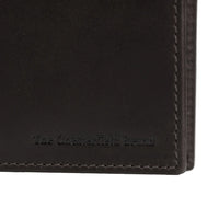 The Chesterfield Brand - Leren Portemonnee 'Ralph'
