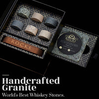 ROCKS – The Gentleman’s Set Cigar Aficionado