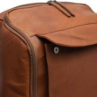 The Chesterfield Brand - Laptoprugzak 'Rich'