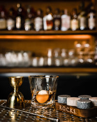 ROCKS – Original Whiskey Koelstenen