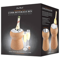 Final Touch – Wijnkoeler Champagnekurk