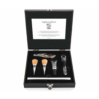 LUXURY LINE KURKENTREKKER EIK INCL. ACCESSOIRES – Laguiole