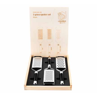 PREMIUM LINE HANDRASP SET - LAGUIOLE