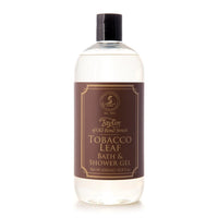 Taylor of Old Bond Street – Tobacco Leaf Luxury Set