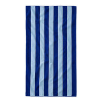Misona – Biologische Strandhanddoek 90x180cm