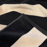 Misona – Biologische Strandhanddoek 90x180cm