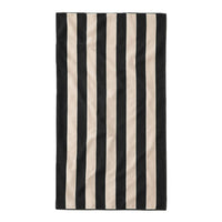 Misona – Biologische Strandhanddoek 90x180cm