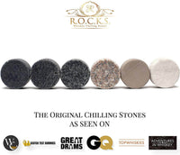 ROCKS – The Gentleman’s Set Cigar Aficionado