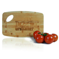 Mikamax – The Grillfather Snijplank