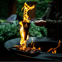 FORGED - FLAMBADOU