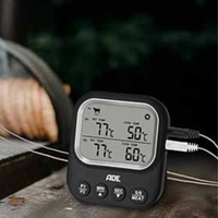 ADE Digitale Vleesthermometer