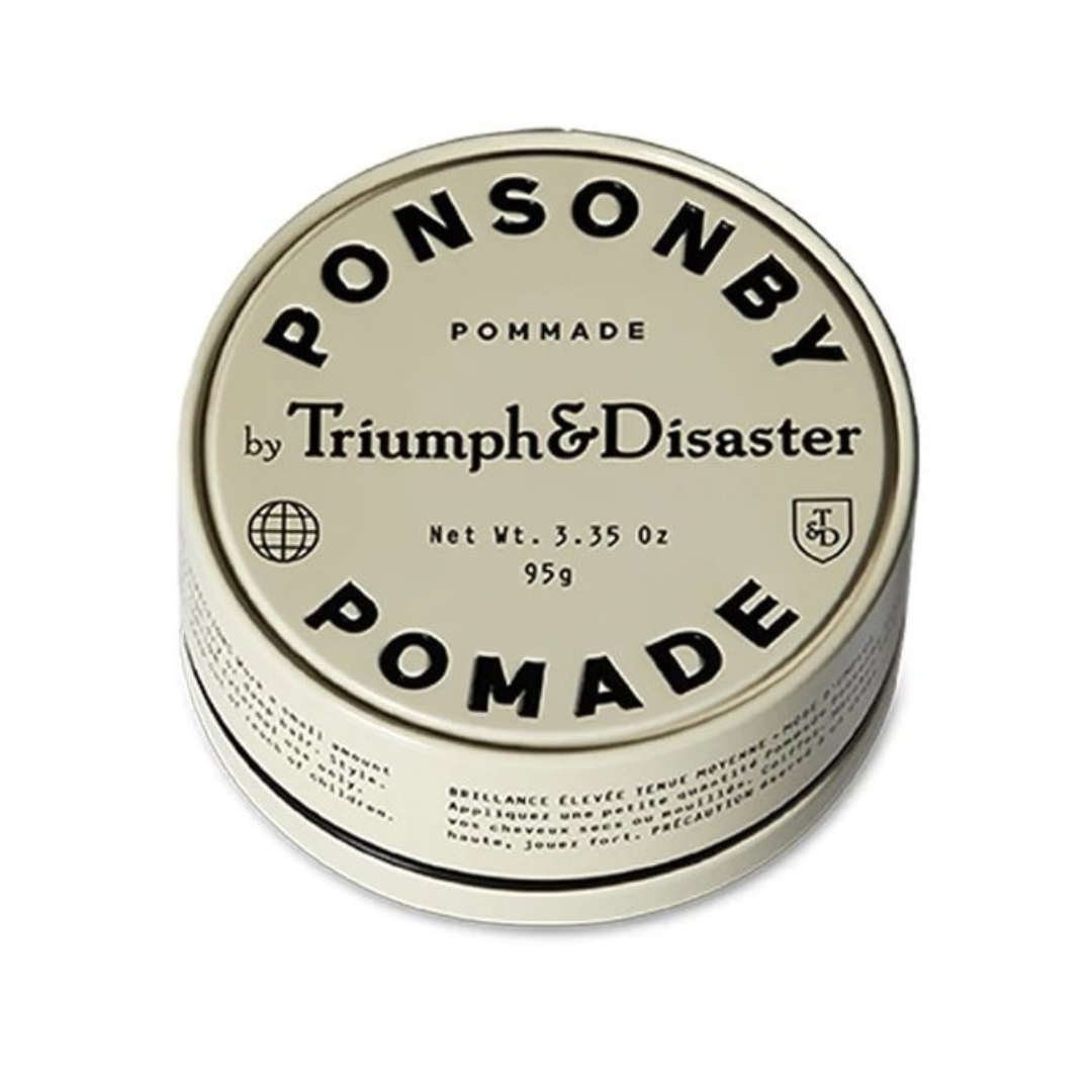 Triumph & Disaster Ponsonby Pomade – 95 g
