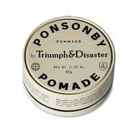 Triumph & Disaster Ponsonby Pomade – 95 g