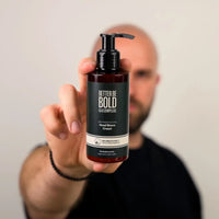 Better Be Bold - Head Shave Cream (Ultra-Glide) 150 ml