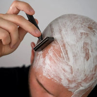 Better Be Bold - Head Shave Cream (Ultra-Glide) 150 ml