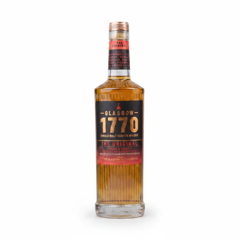Glasgow 1770 - Original Single Malt
