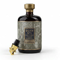 Buss N°1 Family Reserve Extra Vierge Olijfolie