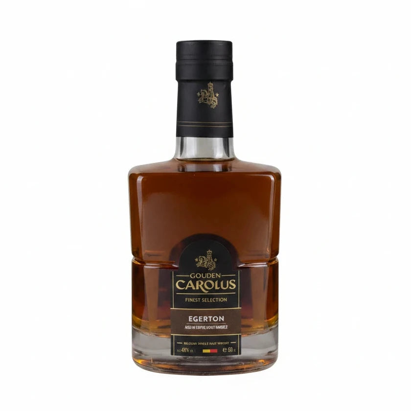 Gouden Carolus - Finest Selection “Egerton”