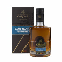 Gouden Carolus -  Finest Selection “Dame Jeanne”