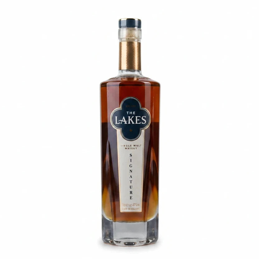 The Lakes -  Signature Single Malt