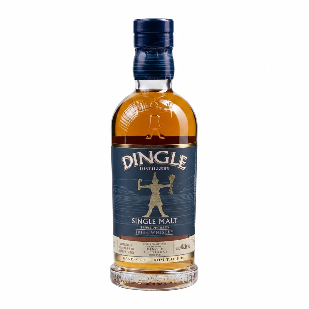 Dingle - Single Malt Irish Whiskey