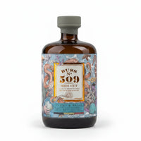 BUSS N°509 Midi Cut Gin