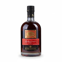 Rum Nation Dominicana 8 Years