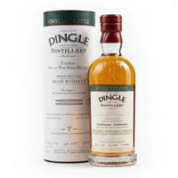 Dingle Single Pot Still Batch 4