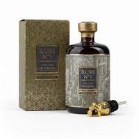 Buss N°1 Family Reserve Extra Vierge Olijfolie