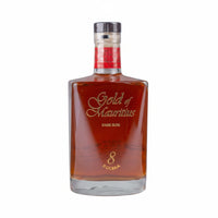 Gold of Mauritius -  Solera 8