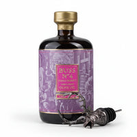 Buss Olive Oil N°4 Chili & Garlic – 700ml