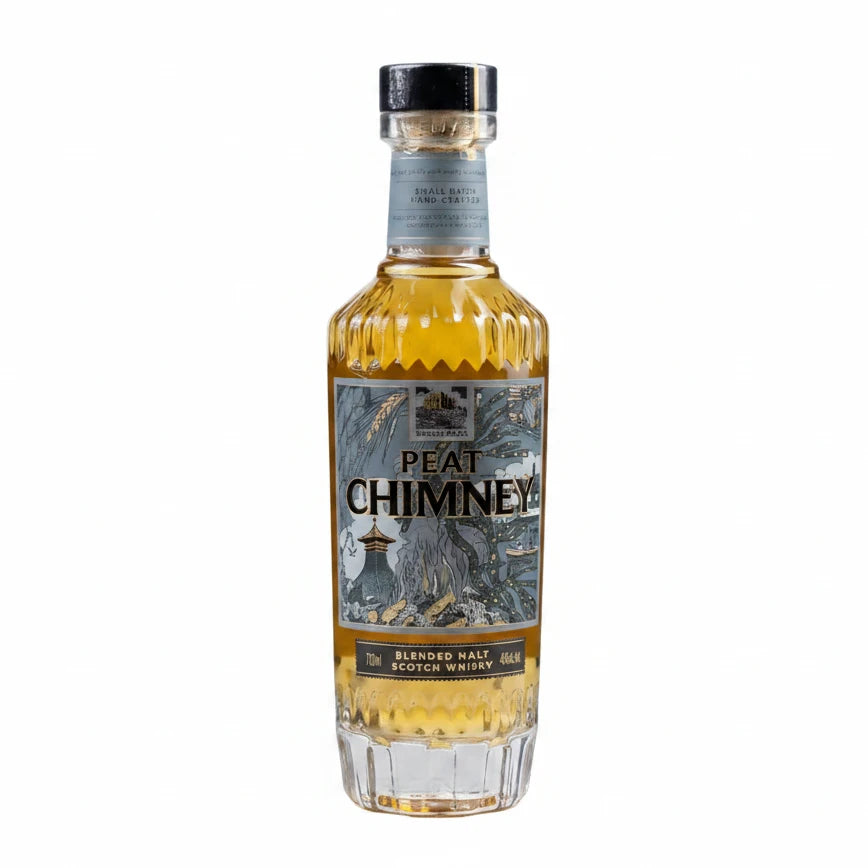 Wemyss -  Malts Peat Chimney