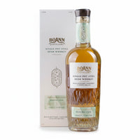 Boann -  Single Pot Still Madeira Cask