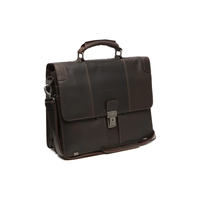 The Chesterfield Brand - Businesstas 'Stuttgart', Waxed Pull Up