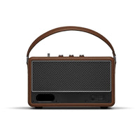 Marshall Kilburn III Bluetooth Speaker — Bruin