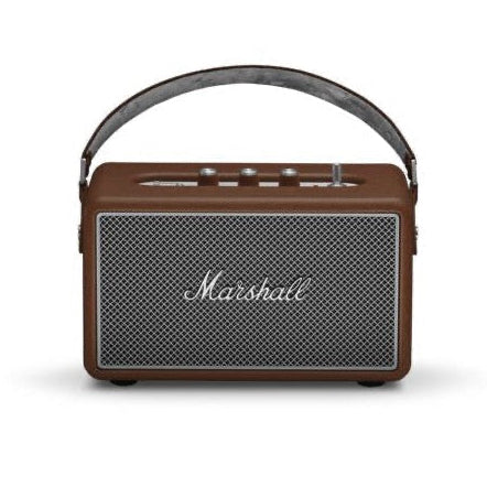 Marshall Kilburn III Bluetooth Speaker — Bruin