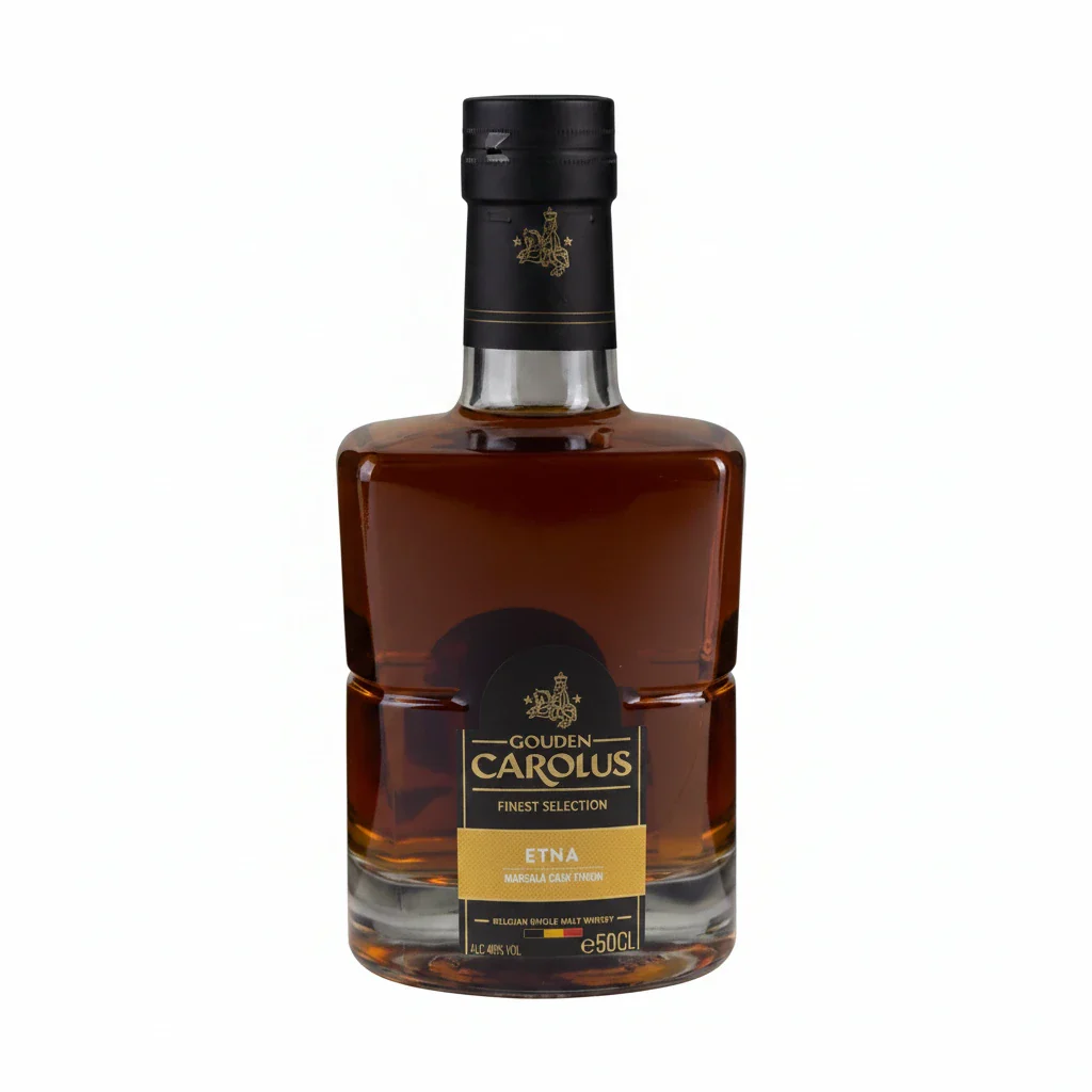 Gouden Carolus Finest Selection “Etna” – 46%