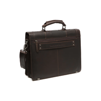 The Chesterfield Brand - Businesstas 'Stuttgart', Waxed Pull Up