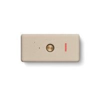 Marshall Emberton III Bluetooth Speaker — Cream