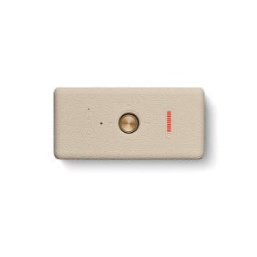 Marshall Emberton III Bluetooth Speaker — Cream