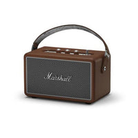 Marshall Kilburn III Bluetooth Speaker — Bruin