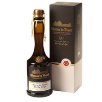 Château du Breuil Réserve des Seigneurs XO 20 Ans