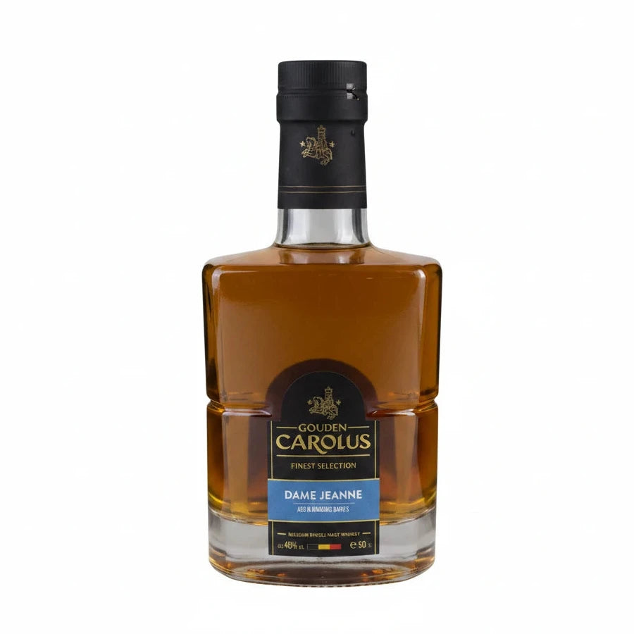 Gouden Carolus -  Finest Selection “Dame Jeanne”