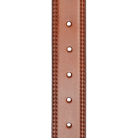 The Chesterfield Brand -Herenriem 'Manovo' Cognac