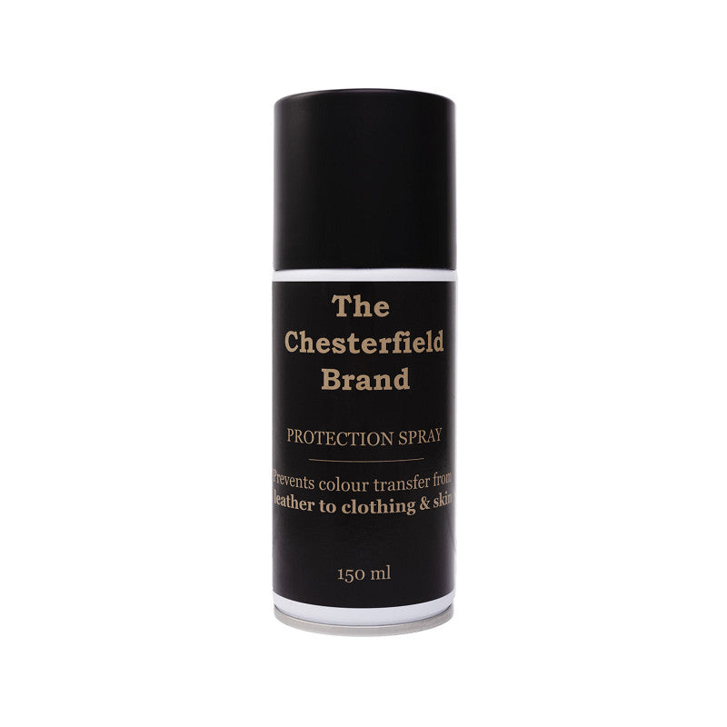 The Chesterfield Brand - Colour FIX