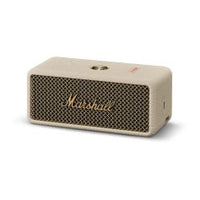 Marshall Emberton III Bluetooth Speaker — Cream