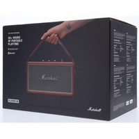 Marshall Kilburn III Bluetooth Speaker — Bruin